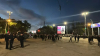 Ночной митинг в Бишкеке: как все началось и чем закончилось