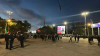 Бишкектеги түнкү митинг: кантип башталып, кантип аяктады