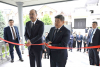 В Ташкенте состоялось открытие нового здания посольства Кыргызстана