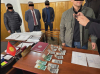 В Кочкоре чиновников задержали за дачу взятки сотруднику ГКНБ - видео