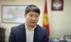 К «бесшовным» технологиям перевозок призвал Кыргызстан на заседании ЕЭК