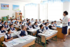 В Узбекистане хоким пообещал платить школам за отказ учителей и учеников от телефонов