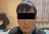 На территории Кыргызстана скрывался иностранец, состоявший в ОПГ