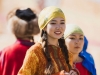 Чем кыргызы мазали рот невестки, чтобы слова ее были приятными?
