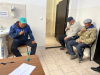 Работников «Бишкекасфальтсервиса», справлявших нужду в яму на дороге, уволили
