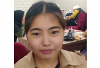 В Бишкеке разыскивают 20-летнюю Диану