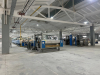Текстильная фабрика с безотходным производством в Кара-Балте готовится к запуску