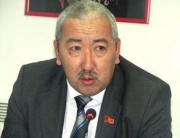 В коалицию большинства вошли СДПК, «Кыргызстан», «Онугуу-Прогресс» и «Ата Мекен»