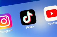 Заблокируют ли в КР Instagram, Youtube и другие сервисы после TikTok?