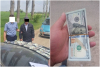 Иностранцы сбывали в Кыргызстане фальшивые доллары и наркотики