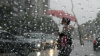 Синоптики о погоде в Кыргызстане на следующей неделе: Жарко, но дожди