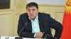 Камчыбек Ташиев прокомментировал митинг в Бишкеке