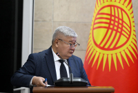 С 1 мая тариф на электроэнергию подорожает на 27 тыйынов