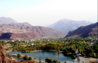 Депутат попросил ГИК заняться Кара-Кулем