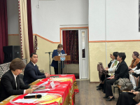 В Бишкеке обсудили текущее состояние и проблемы в детских садиках