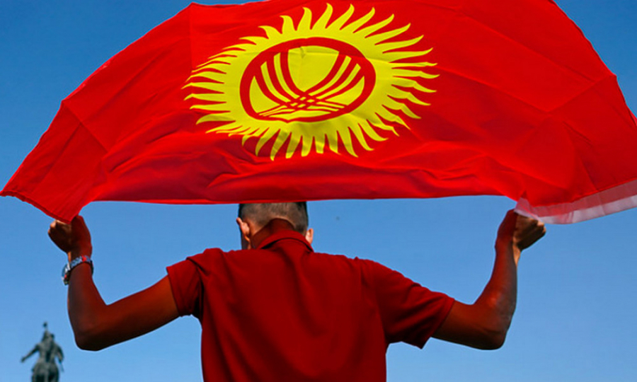 #Автордун көз карашы. Кыргызстанды дүйнөлүк рейтингден табабыз, коңшулар менен салыштырабыз