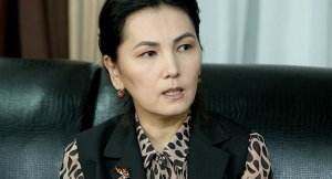 Аида Салянова: Алмазбек Шаршенович утверждал, что Батукаева необходимо выпустить из страны