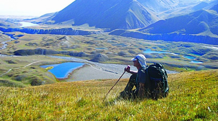 У 25 процентов кыргызстанцев в этом году увеличился бюджет на путешествия