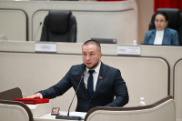 Депутат предложил обсудить с телерадиокомпаниями, распространяемые ими негативные новости