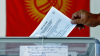 В Кыргызстане начинается агитационная кампания кандидатов в президенты