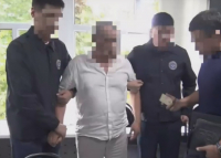 Главу УГНС по Узгену чекисты вывели прямо с совещания - подробности