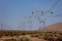 В Кыргызстане ожидается дефицит около 4 млрд кВт/ч электроэнергии