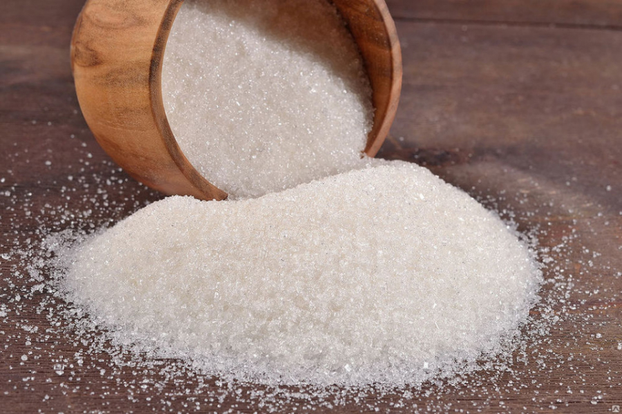 Антимонопольная служба: В каждом магазине сахар должен стоить 67 сомов