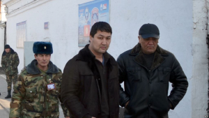 ГКНБ разыскивает криминального авторитета Дженго