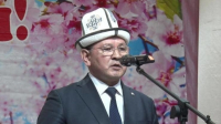 Алгынбай Имаров освобожден от должности акима Бакай-Атинского района