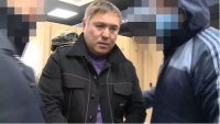 Видео эпичного задержания Камчы Кольбаева обнародовал ГКНБ (видео)