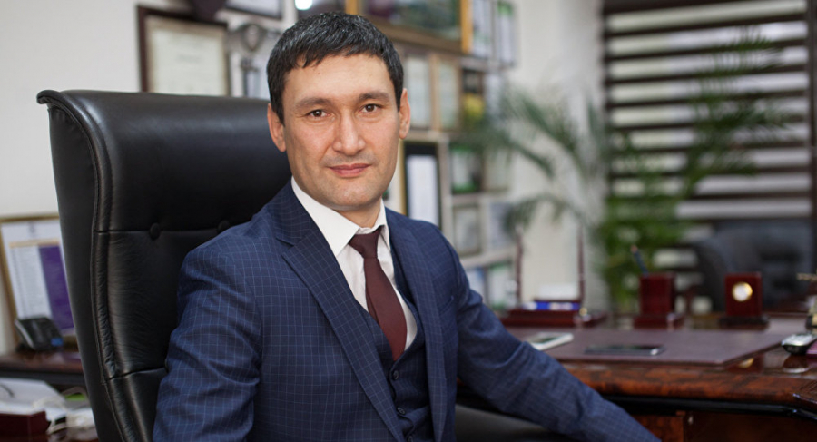 Основателя стройкомпании Elite House Тимура Файзиева водворили в СИЗО