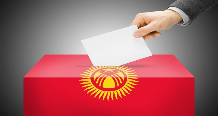 #авторскийракурс. Партийных идей нет, есть интересы лидеров. Чьи личные амбиции вновь будут реализовывать кыргызстанцы?