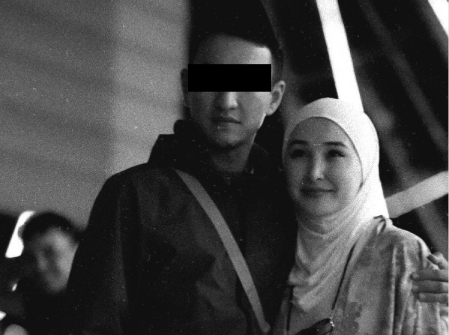 В Бишкеке скончалась 25-летняя Айтурган. Родные девушки винят в смерти ее мужа