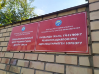 Специалистов из регионов могут обучать на базе Центра реабилитации детей в Бишкеке