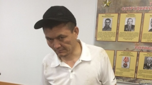 «Карышкыр» проведет два месяца в СИЗО-1 Бишкека