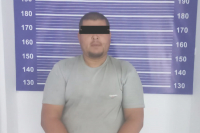 В Оше задержан подозреваемый в автомошенничестве