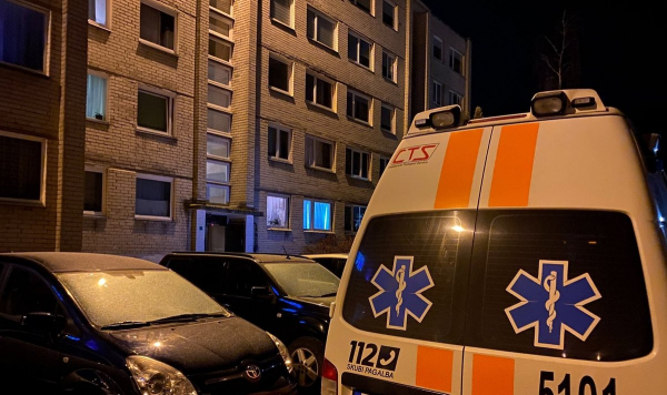 В Бишкеке 22-летний парень убил мать, расчленил и пытался сварить части тела