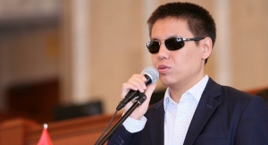 Дастан Бекешев: Экмат Джурукпаевич пожурил меня как старший