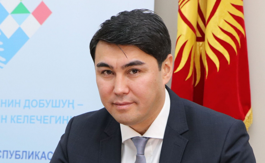 Главе стройкомпании KG Group Имамидину Ташову продлили арест - Вести.kg -  Новости Кыргызстана