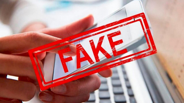 Prevaranti razpošiljajo lažne »izplačila« v imenu predsednika Sadyra Žaparova