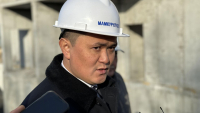 Нурдан Орунтаев: У меня нет мыслей об уходе