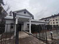 Внучка народного художника СССР Семена Чуйкова просит сохранить Дом художника