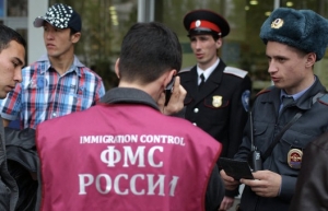Стало известно, сколько кыргызстанцев получили российское гражданство в 2019 году​