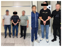 Из Грузии экстрадировали двоих кыргызстанцев