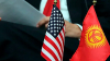 Новые ограничения для кыргызстанцев в США. МИД КР требует разъяснений