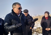 Вице-мэр Бишкека «Я никого не материл и не увольнял, а лишь провел совещание»