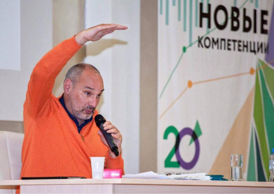 В Бишкеке пройдет экологический форум «Инновации для спасения планеты»