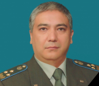 Скончался ветеран ГКНБ