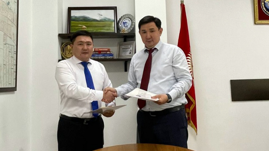 Агентство развития Бишкека реализует новые проекты