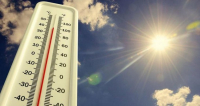 Как легче перенести аномальную жару?